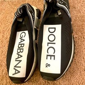 Dolce & Gabbana Sneakers
